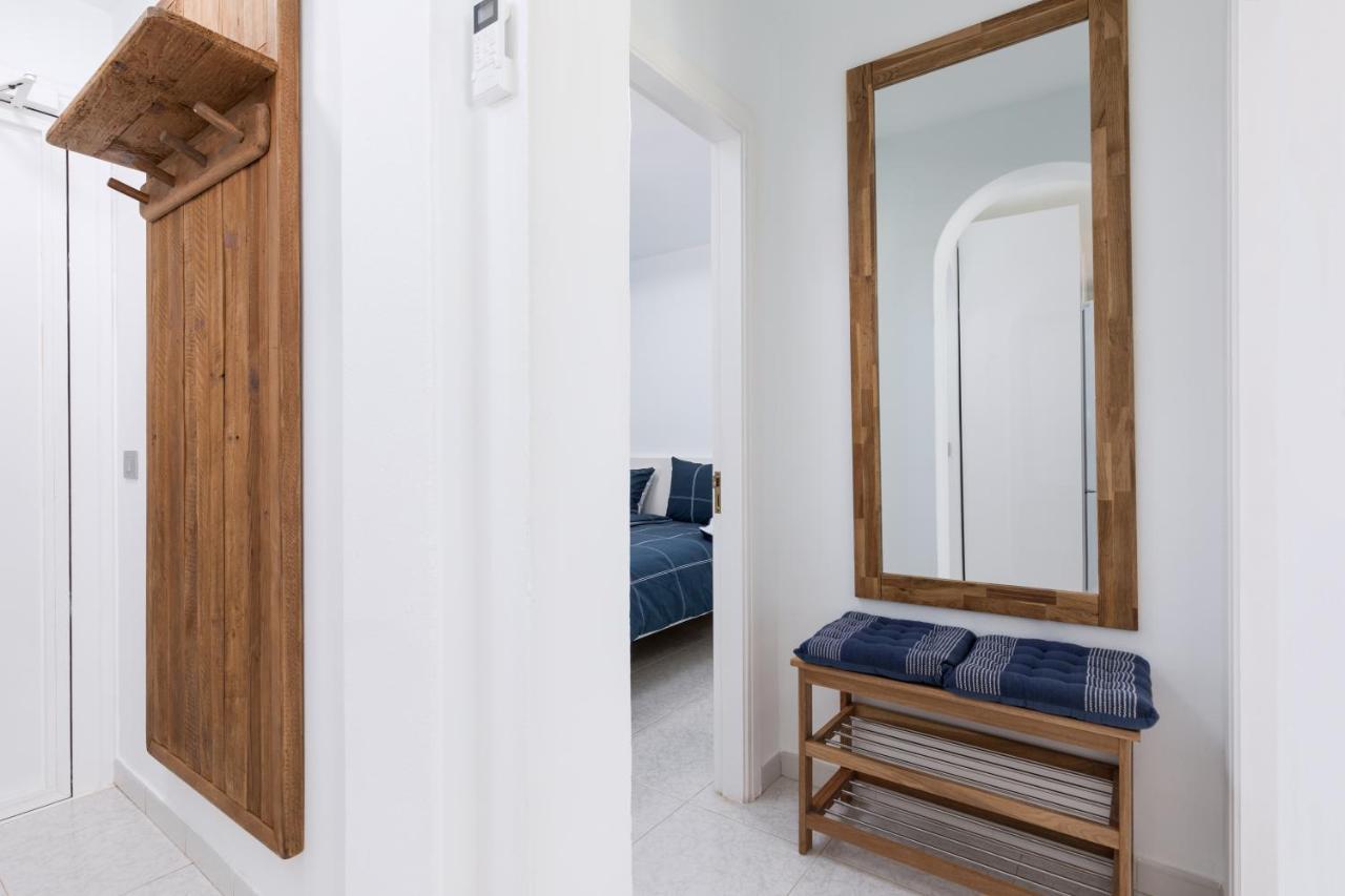 Appartement Casa Birke à Costa Calma Extérieur photo