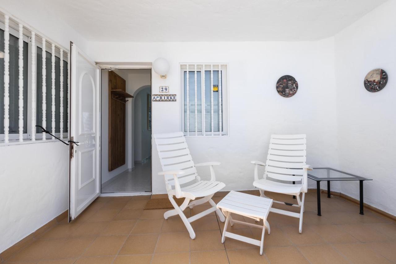 Appartement Casa Birke à Costa Calma Extérieur photo
