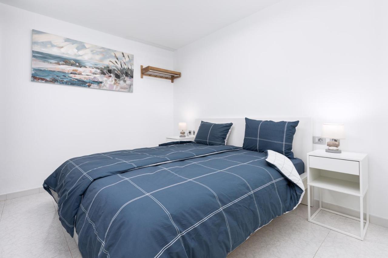 Appartement Casa Birke à Costa Calma Extérieur photo
