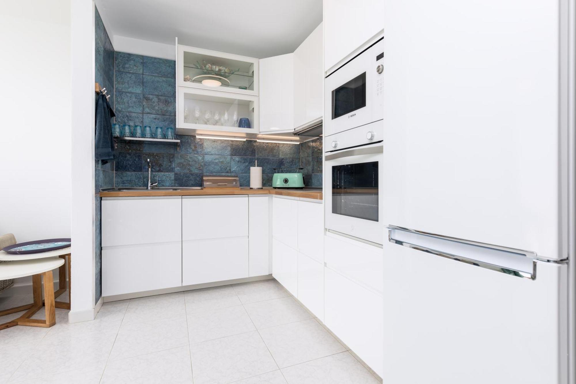Appartement Casa Birke à Costa Calma Extérieur photo